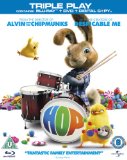 Hop Triple Play (Blu-ray + DVD + Digital Copy)