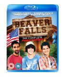 Beaver Falls [Blu-ray]