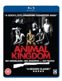 Animal Kingdom [Blu-ray]