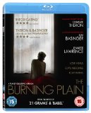 The Burning Plain [Blu-ray]