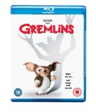 Gremlins [Blu-ray][Region Free]