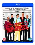 The Usual Suspects [Blu-ray] [1995] [Region B]