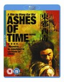 Ashes Of Time Redux [Blu-ray] [2008]