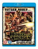 Hobo with a Shotgun [Blu-ray]