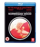 Norwegian Wood [Blu-ray]