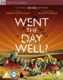 Went The Day Well - Digitally Remastered (80 Years of Ealing) [Blu-ray]