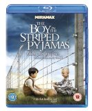 The Boy in the Striped Pyjamas [Blu-ray]