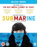 Submarine [Blu-ray]