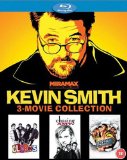 Kevin Smith 3 Movie Collection [Blu-ray]