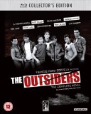 The Outsiders [Blu-ray]