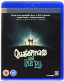 Quatermass And The Pit [Blu-ray]