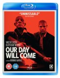 Our Day Will Come [Blu-ray]