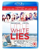 Little White Lies [Blu-ray]