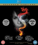 The Girl...Trilogy (Extended Version) [Blu-ray]