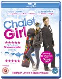 Chalet Girl [Blu-ray]