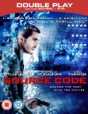 Source Code - Double Play (Blu-ray + DVD)