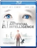 A.I. Artificial Intelligence [Blu-ray][Region Free]