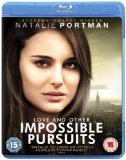 Love & Other Impossible Pursuits [Blu-ray]