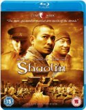 Shaolin [Blu-ray]