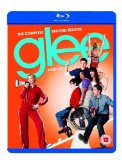 Glee - The Complete Second Season [Blu-ray]