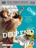 Deep End (DVD + Blu-ray)