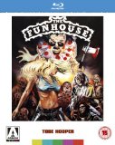 The Funhouse [Blu-ray]