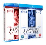 Heavenly Creatures [Blu ray] [Blu-ray]