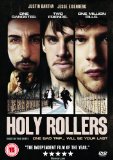 Holy Rollers [Blu-ray]
