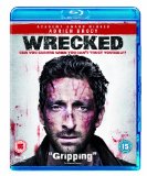 Wrecked [Blu-ray][Region Free]