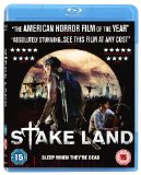 Stake Land [Blu-ray]