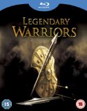 Legendary Warriors Box Set [Blu-ray][Region Free]