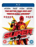 Super (Blu-Ray)