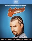 Eastbound and Down - Complete HBO Season 2 [Blu-ray][Region Free]