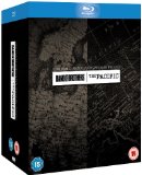 The Pacific / Band Of Brothers - Limited Edition Gift Set (HBO) [Blu-ray][Region Free]