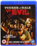 Tucker & Dale vs. Evil [Blu-ray]
