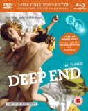 Deep End: 3-Disc Collector's Edition [DVD + Blu-ray]
