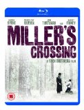 Miller's Crossing [Blu-ray]