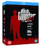 Ultimate Gangsters Box Set 201 [Blu-ray]