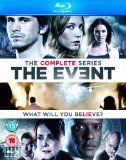 Event, the [Blu-ray]