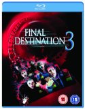 Final Destination 3 [Blu-ray]