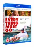 Everything Must Go [Blu-ray]