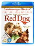 Red Dog [Blu-ray]