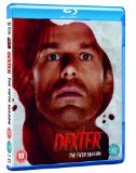 Dexter - Season 5 [Blu-ray]