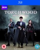 Torchwood - Miracle Day [Blu-ray][Region Free]