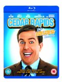 Cedar Rapids [Blu-ray]