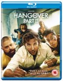 The Hangover Part II - Triple Play (Blu-ray + DVD + Digital Copy) [2011][Region Free]