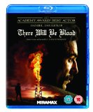 There Will Be Blood [Blu-ray]