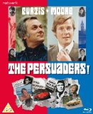 The Persuaders!: The Complete Series - [ITV] - [Network] - [Blu-ray]