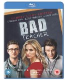 Bad Teacher [Blu-ray]
