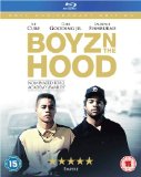Boyz N the Hood (20th Anniversary Edition) [Blu-ray][Region Free]